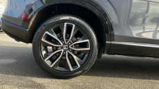 Honda HR-V 1.5 eHEV Advance 5dr CVT Hybrid Hatchback